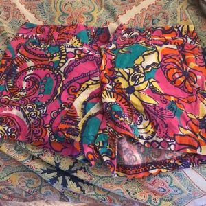 Lilly Pulitzer Shorts!